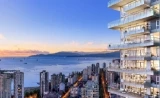 1335 Howe by Onni Group of Companies presale