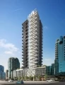 1335 Howe by Onni Group of Companies presale