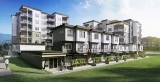 Green Square Vert by Corwest Builders and Troika Management Corp presale