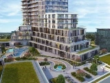 One Park by Grand Long presale