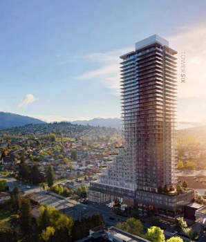 The Amazing Brentwood - Tower 6
