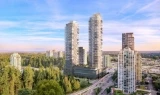 Pine and Glen by Onni Group of Companies presale