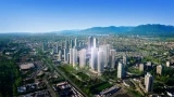 Oasis at Concord Brentwood | West Tower by Concord Pacific presale