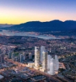 The Amazing Brentwood - Tower 6 by Shape Properties presale
