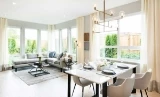 Sophora at the park by Polygon Homes presale