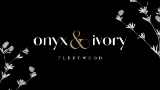 Onyx & Ivory