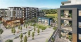 Hayer Town Centre by Hayer Builders Group presale