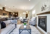 Parkside West Harbour by Corwest Builders and Whitetail Homes presale