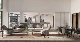 Luxe Lansdowne by Canderel Residential and Townline presale