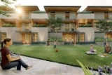 Compass Cohousing Langly Amenity