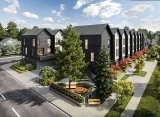 Brighouse 22 by South Street Development Group presale