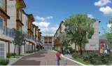 Willow Living by New Story Homes Inc. presale
