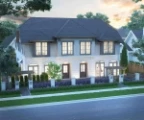 Shaughnessy Pearl Exterior