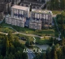 Arbour at SFU by Intergulf Development Group presale