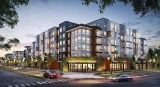 Hayer Town Centre by Hayer Builders Group presale