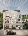 The Robinsons Parkside Collection by Formwerks Boutique Properties presale