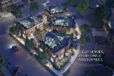 EIGHT in Edgemont Village by I4 Property Group presale