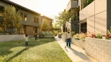 Compass Cohousing Langly by Compass presale