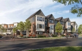 Acadia Townhomes Exterior