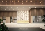 Oasis at Concord Brentwood | West Tower Amenity