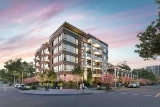 Luxio on the Park by Konic Homes and MCS Developments presale