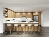 The Royale by Ankenman Marchand Architects presale