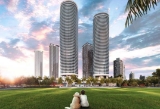 Oasis at Concord Brentwood (East Tower) by Concord Pacific  presale
