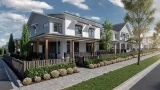 Zail Willoughby Langley II by Zail Properties presale