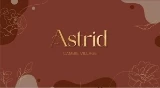 Astrid by Enera Enterprises presale