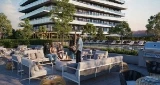 Luxe Lansdowne by Canderel Residential and Townline presale