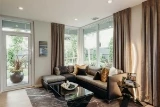 Sophora at the park by Polygon Homes presale