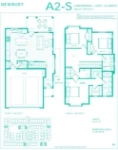 Newbury Plan A2-S 3 bed+Loft+2