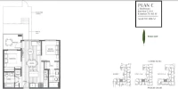 The Oaks Plan C 2 bed