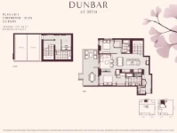 Dunbar at 39th Plan-CH-1-2-bed+Flex+2