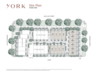 York Site Plan Phase One