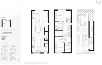 REVIVE Plan-F1-2-bed-+-2