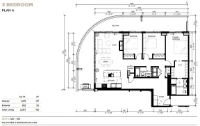 One Bear Mountain Plan A 3 bed