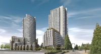 Cambie Gardens