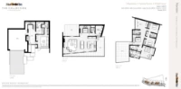 The Collection Plan Horizon 3 bed+Family Room +4