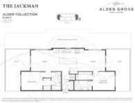 Aldergrove Town Centre phase2 Plan N 2 bed+2 bath