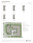 The Commons Site Plan