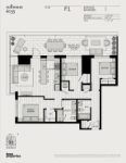 Solhouse 6035 Plan F1 3-Bedrooms 2-Bathrooms