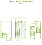Riley Park Avery A 4 bed