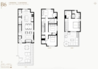 Aviary Plan B6A 4 bed+2