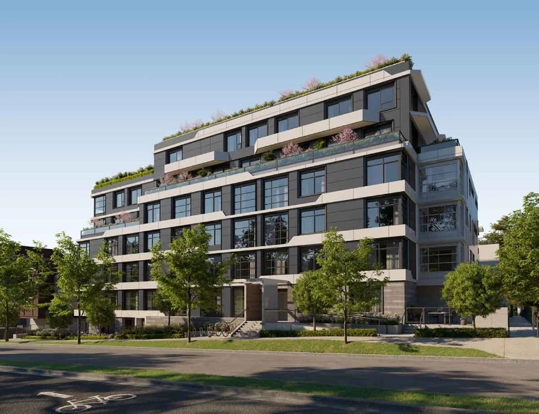 Clive at Collingwood by Nexst Properties presale
