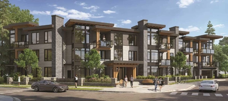Crescentview at Edgemont by VPAC Construction Group Ltd presale