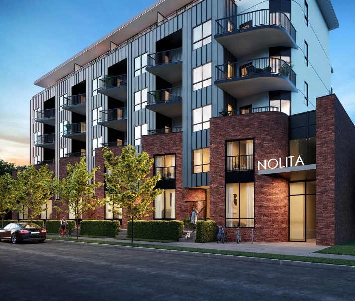 Nolita by Fifth Avenue Properties presale