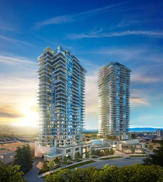 ONE Water Street by Kerkhoff: Develop Build and North American Development Group presale